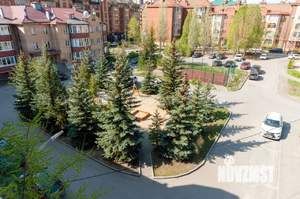4-к квартира, вторичка, 141м2, 4/5 этаж