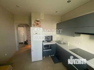 1-к квартира, вторичка, 37м2, 3/16 этаж