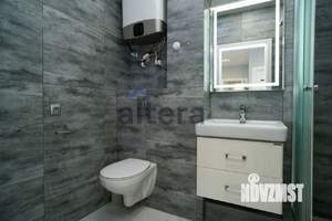 3-к квартира, вторичка, 64м2, 17/17 этаж