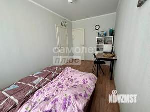 2-к квартира, вторичка, 51м2, 7/10 этаж