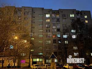 1-к квартира, вторичка, 28м2, 4/9 этаж