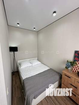 1-к квартира, вторичка, 42м2, 2/2 этаж