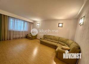 1-к квартира, вторичка, 45м2, 3/7 этаж