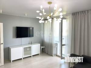 2-к квартира, вторичка, 57м2, 18/19 этаж