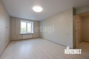 2-к квартира, вторичка, 42м2, 3/9 этаж