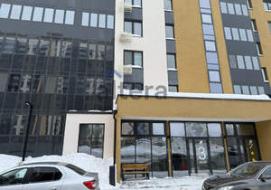 2-к квартира, вторичка, 38м2, 2/19 этаж