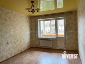 1-к квартира, вторичка, 36м2, 4/10 этаж