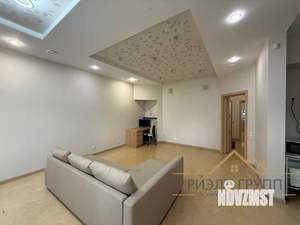 3-к квартира, вторичка, 105м2, 2/6 этаж