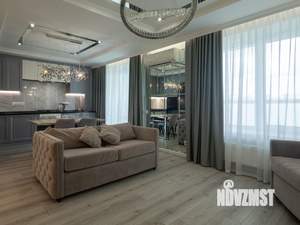 2-к квартира, вторичка, 54м2, 8/10 этаж