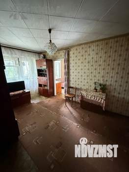 2-к квартира, вторичка, 41м2, 4/5 этаж