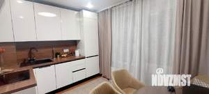 3-к квартира, вторичка, 65м2, 16/16 этаж