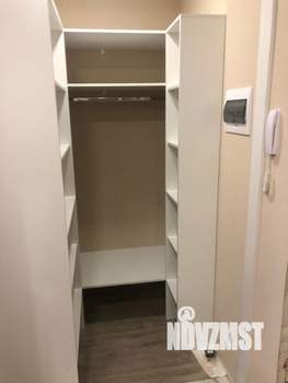 Студия квартира, вторичка, 32м2, 17/26 этаж