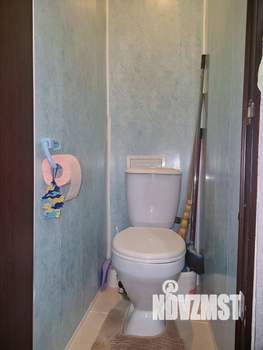 1-к квартира, вторичка, 25м2, 5/5 этаж