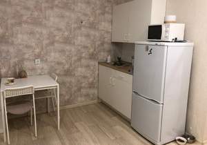 Студия квартира, вторичка, 19м2, 2/12 этаж