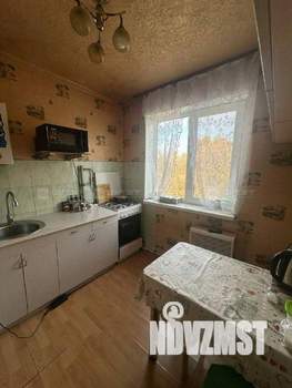 1-к квартира, вторичка, 32м2, 5/5 этаж