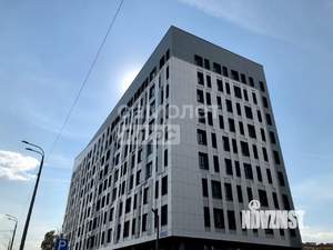 1-к квартира, вторичка, 40м2, 18/20 этаж