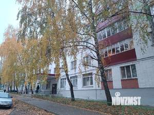 Студия квартира, вторичка, 13м2, 1/5 этаж