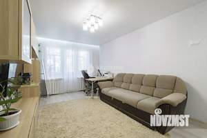 2-к квартира, вторичка, 48м2, 5/5 этаж