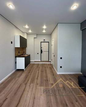 Студия квартира, вторичка, 20м2, 4/5 этаж