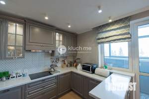 2-к квартира, вторичка, 69м2, 2/22 этаж