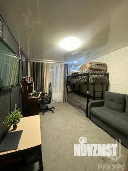 2-к квартира, вторичка, 66м2, 6/10 этаж