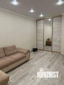 1-к квартира, вторичка, 34м2, 4/10 этаж