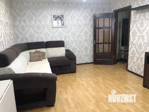 2-к квартира, вторичка, 61м2, 1/5 этаж