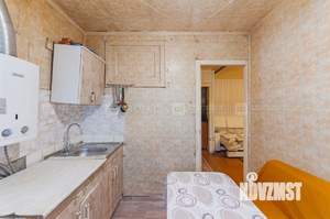 2-к квартира, вторичка, 42м2, 1/5 этаж