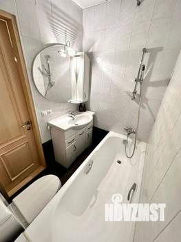 1-к квартира, вторичка, 54м2, 3/6 этаж