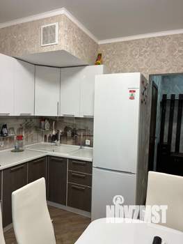 1-к квартира, вторичка, 44м2, 2/17 этаж