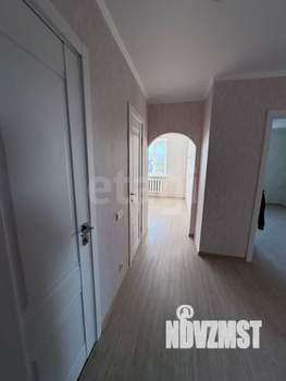 2-к квартира, вторичка, 55м2, 8/14 этаж