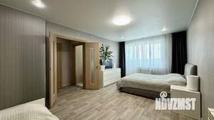 2-к квартира, вторичка, 62м2, 13/18 этаж