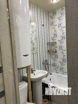 Студия квартира, вторичка, 17м2, 5/5 этаж