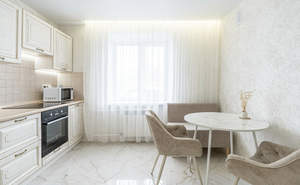 3-к квартира, вторичка, 63м2, 9/18 этаж