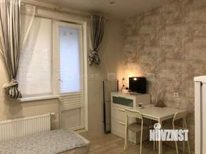 1-к квартира, вторичка, 19м2, 2/12 этаж