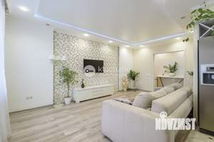 3-к квартира, вторичка, 95м2, 12/12 этаж