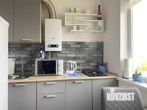 1-к квартира, вторичка, 31м2, 5/5 этаж