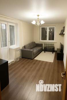 1-к квартира, вторичка, 36м2, 9/9 этаж