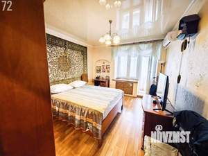 3-к квартира, вторичка, 93м2, 6/9 этаж