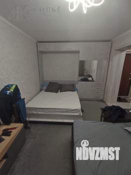 1-к квартира, вторичка, 31м2, 2/5 этаж