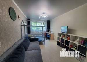 3-к квартира, вторичка, 67м2, 2/9 этаж