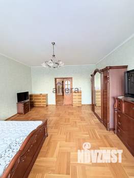 4-к квартира, вторичка, 159м2, 4/5 этаж