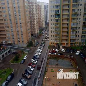 1-к квартира, вторичка, 51м2, 8/18 этаж