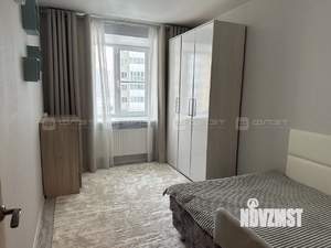 2-к квартира, вторичка, 53м2, 7/9 этаж