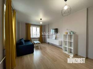 2-к квартира, вторичка, 59м2, 17/19 этаж