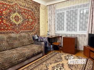 2-к квартира, вторичка, 37м2, 2/2 этаж