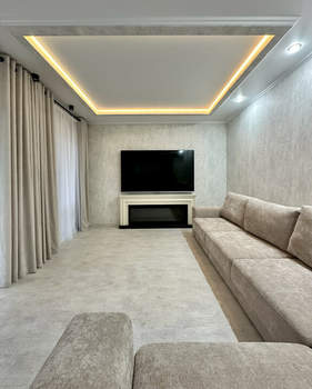 2-к квартира, вторичка, 70м2, 4/5 этаж