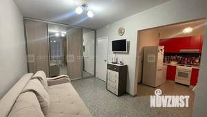 1-к квартира, вторичка, 29м2, 10/19 этаж