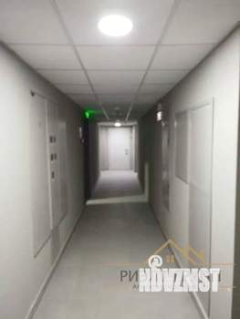 Студия квартира, сданный дом, 20м2, 17/17 этаж