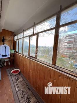 2-к квартира, вторичка, 54м2, 3/9 этаж